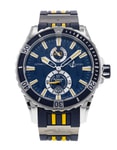Pre-Owned Ulysse Nardin Marine Diver Chronometer Watch